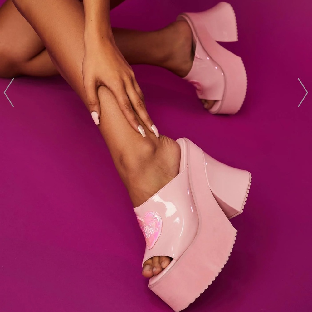 Dolls Kill x Bratz |  Platforms  | Platf